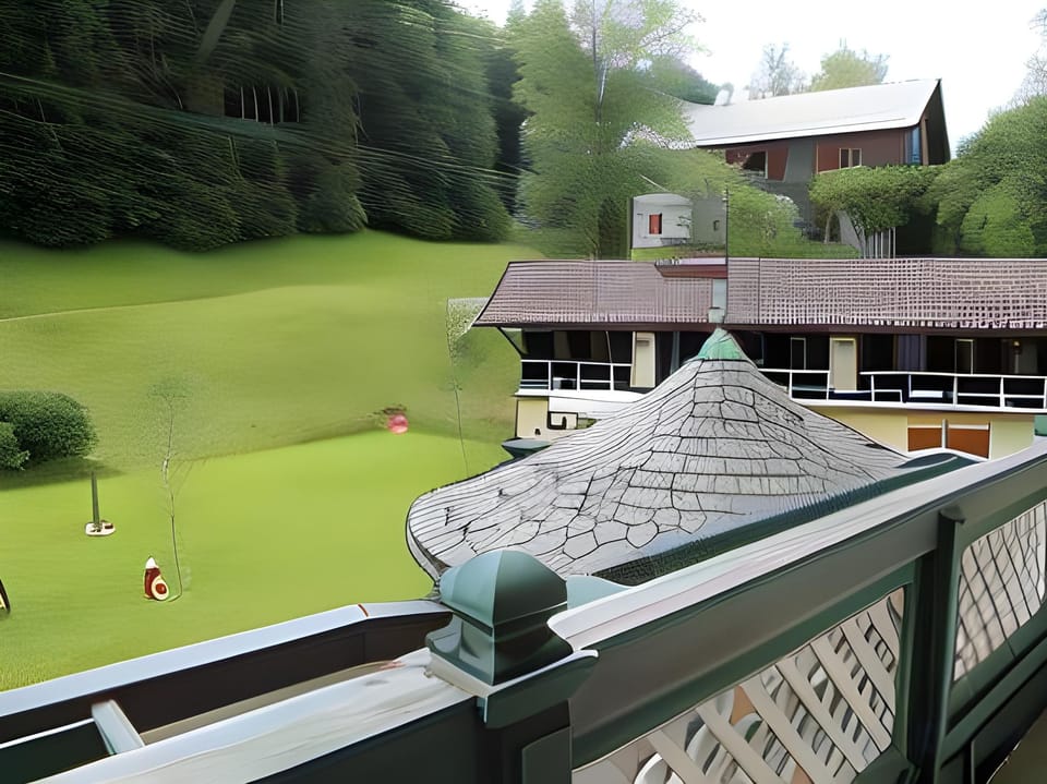 Hotel & Restaurant Voglauerhof*** Hotel in Salzburgerland