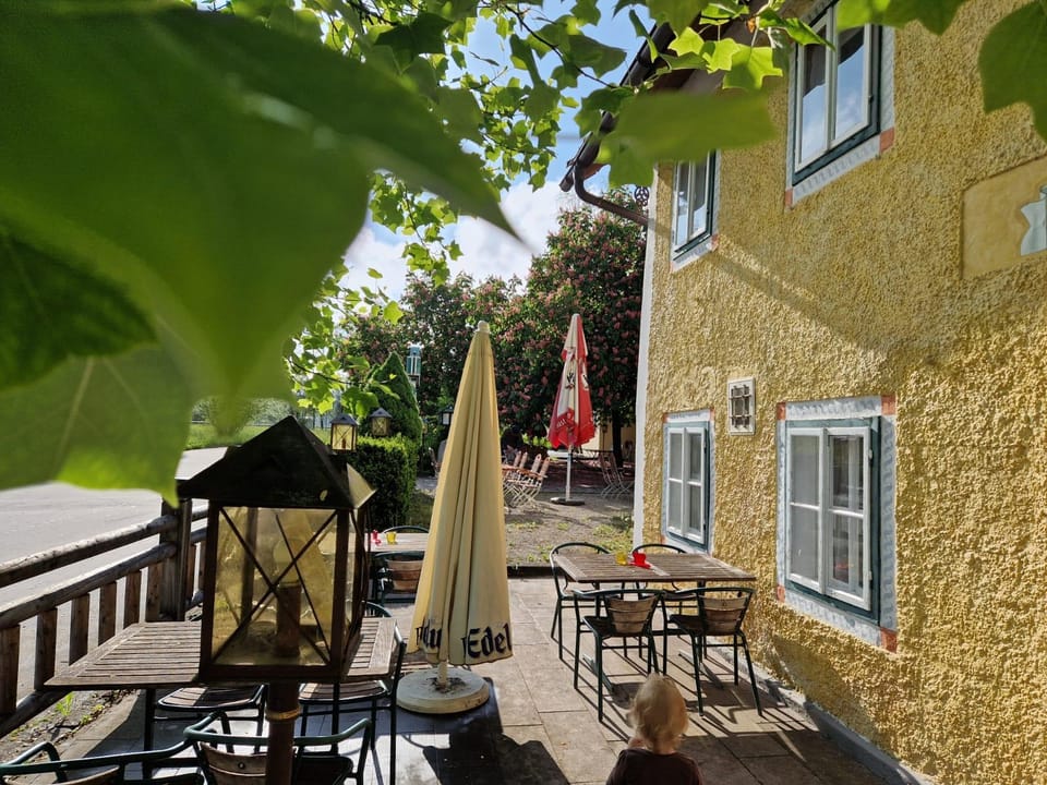 Hotel & Restaurant Voglauerhof*** Hotel in Salzburgerland