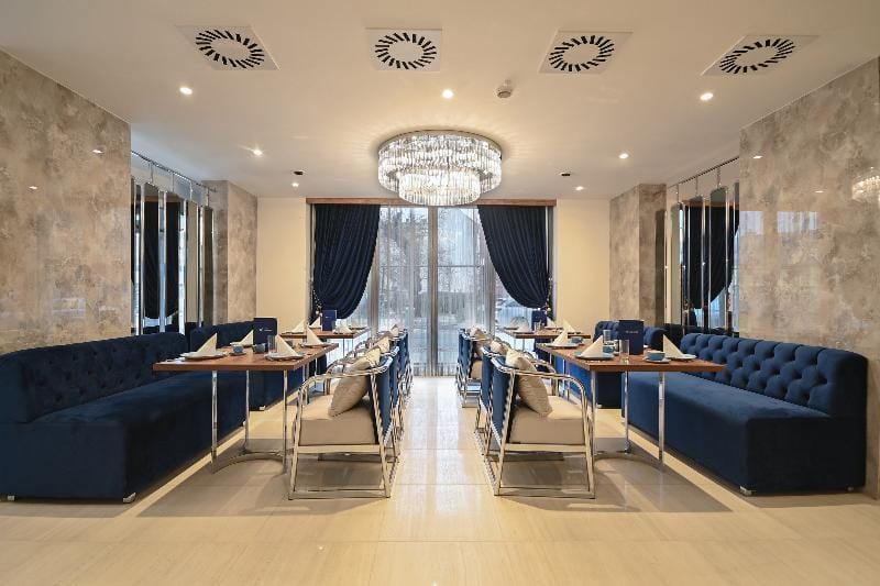 Hotel Foldana Hotel in Budapest