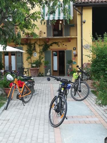 L'Adele Bed & Breakfast Hotel in Lombardy