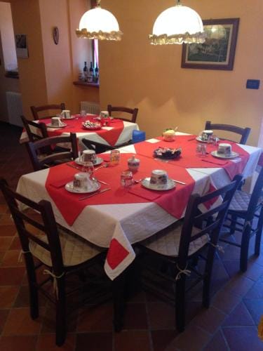 L'Antica Dimora Hotel in Piedmont