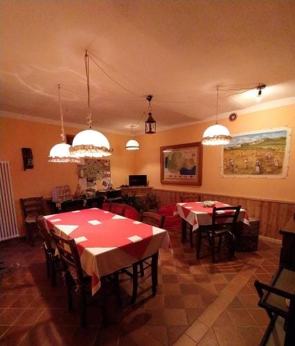 L'Antica Dimora Hotel in Piedmont