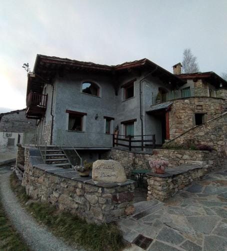 L'Antica Dimora Hotel in Piedmont
