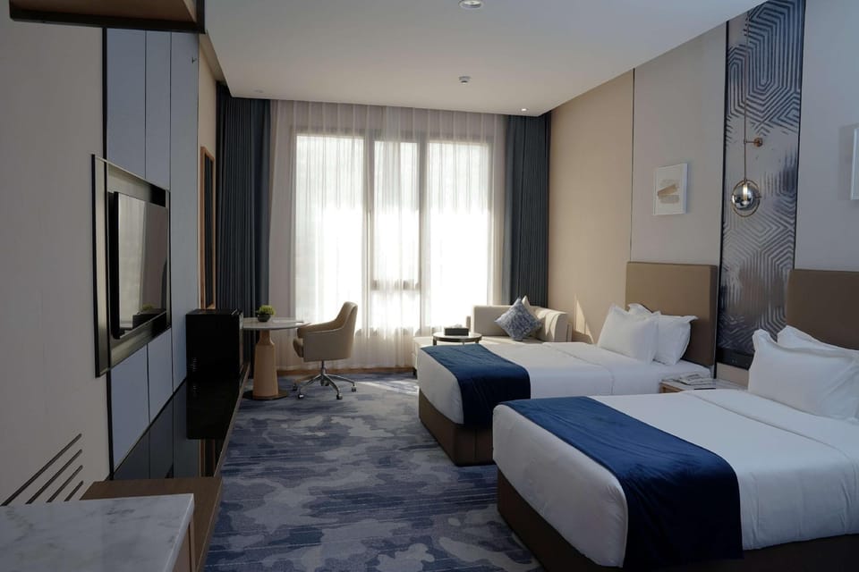 Guestroom