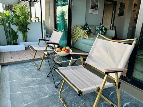 Astra Sky River Panorama Pool Luxury Hotel in Chiang Mai