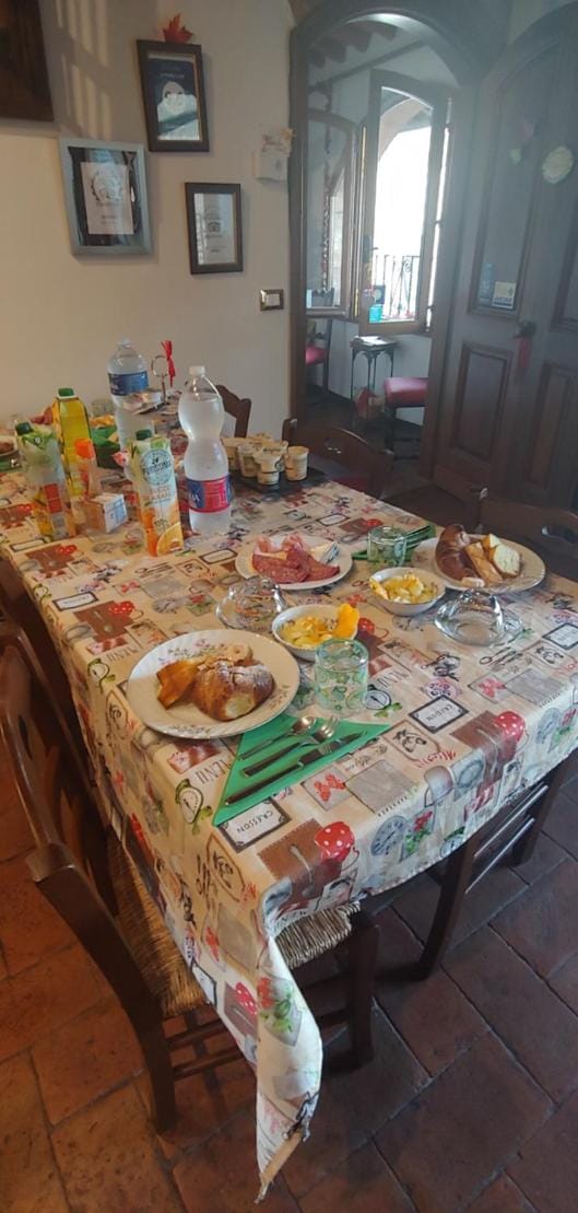 B&B Le Undici Lune Hotel in San Gimignano