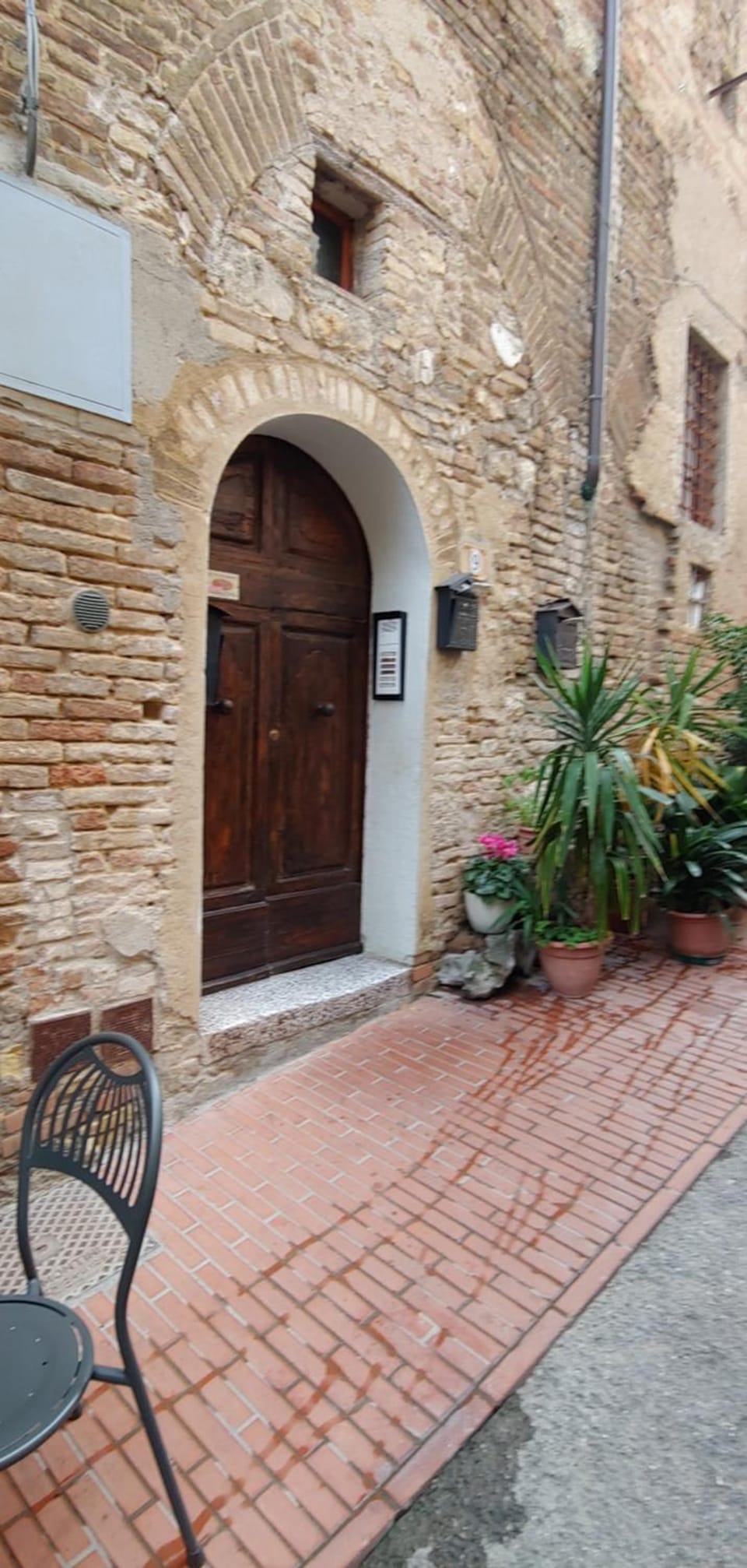 B&B Le Undici Lune Hotel in San Gimignano