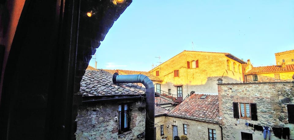 B&B Le Undici Lune Hotel in San Gimignano