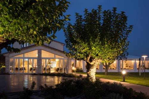 Locanda Borgognina Hotel in Marche
