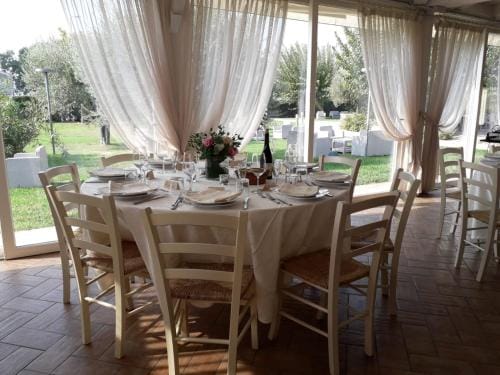Locanda Borgognina Hotel in Marche