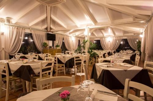 Locanda Borgognina Hotel in Marche
