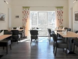 Haller Hotel Garni Hotel in Monschau