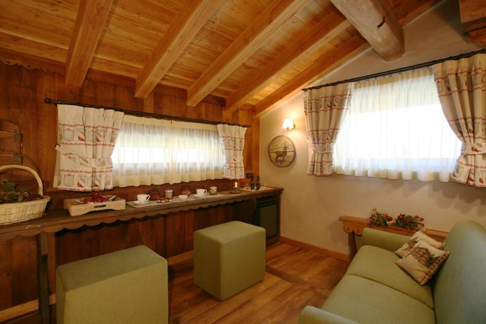Facilities