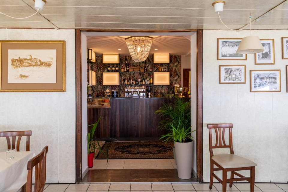 Locanda Da Otello Hotel in Umbria