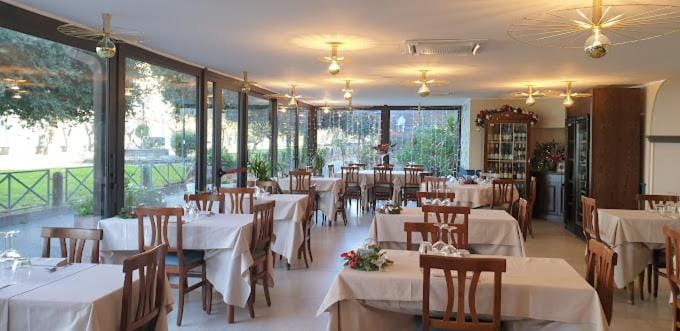 Locanda Da Otello Hotel in Umbria