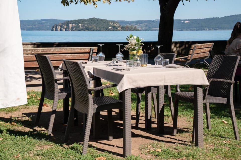 Locanda Da Otello Hotel in Umbria