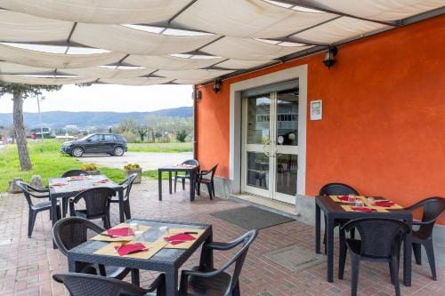 Locanda dei 4 Hotel in Umbria