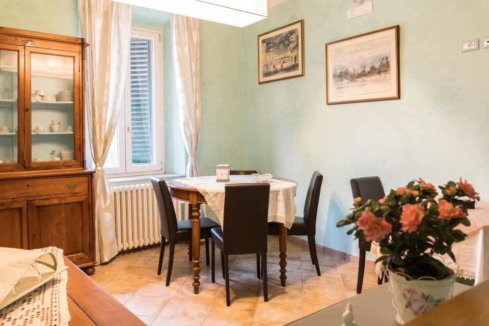 Locanda dei Fiori Hotel in Pistoia