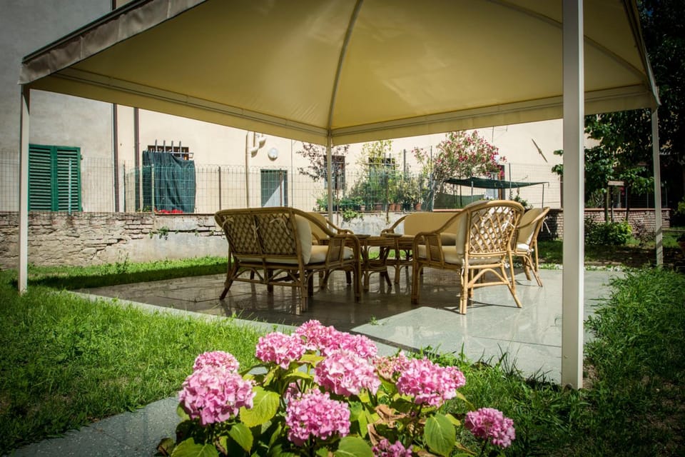 Locanda dei Fiori Hotel in Pistoia