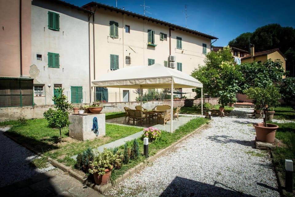 Locanda dei Fiori Hotel in Pistoia