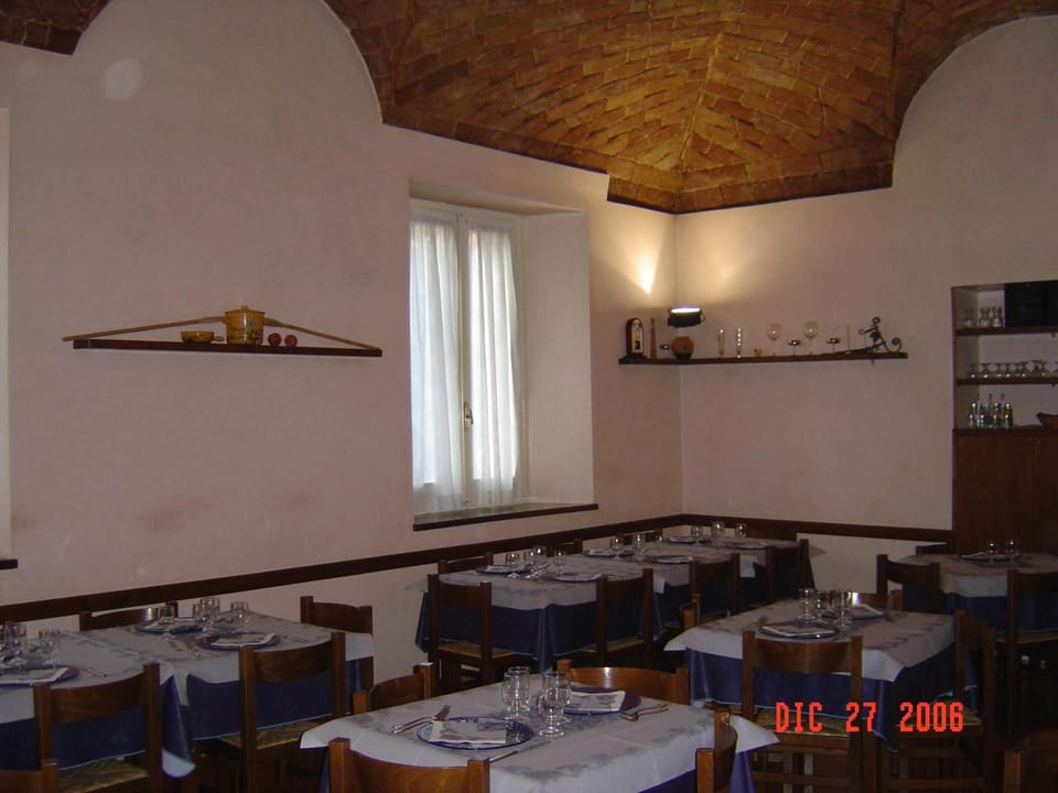Locanda del Vecchio Maglio Hotel in Terni