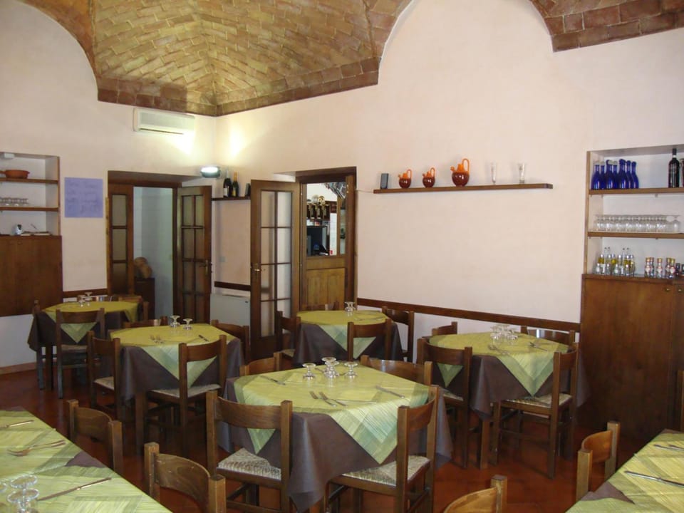 Locanda del Vecchio Maglio Hotel in Terni