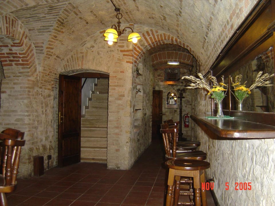 Locanda del Vecchio Maglio Hotel in Terni
