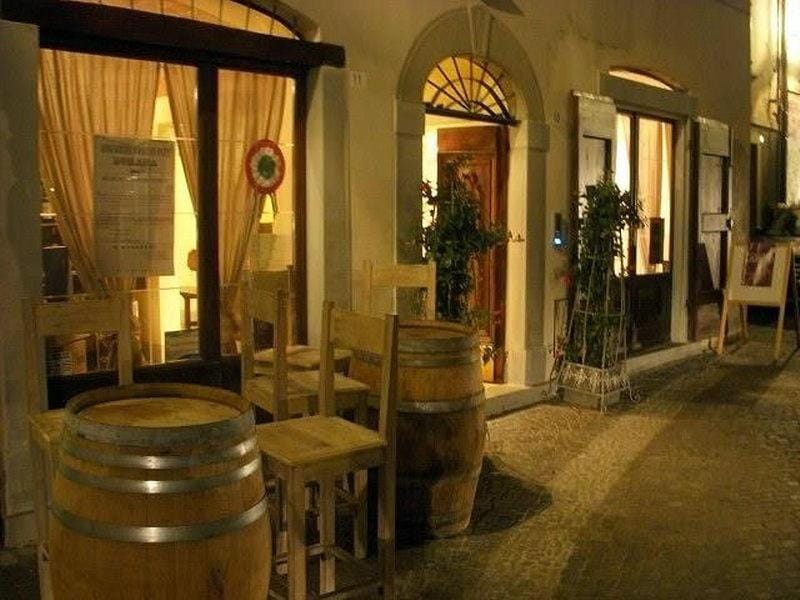 Locanda Guelfo Inn in Emilia-Romagna