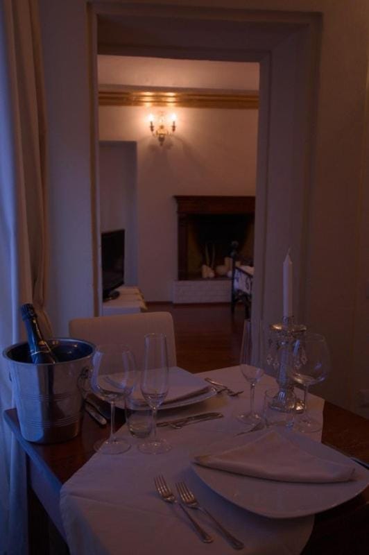 Locanda Guelfo Inn in Emilia-Romagna