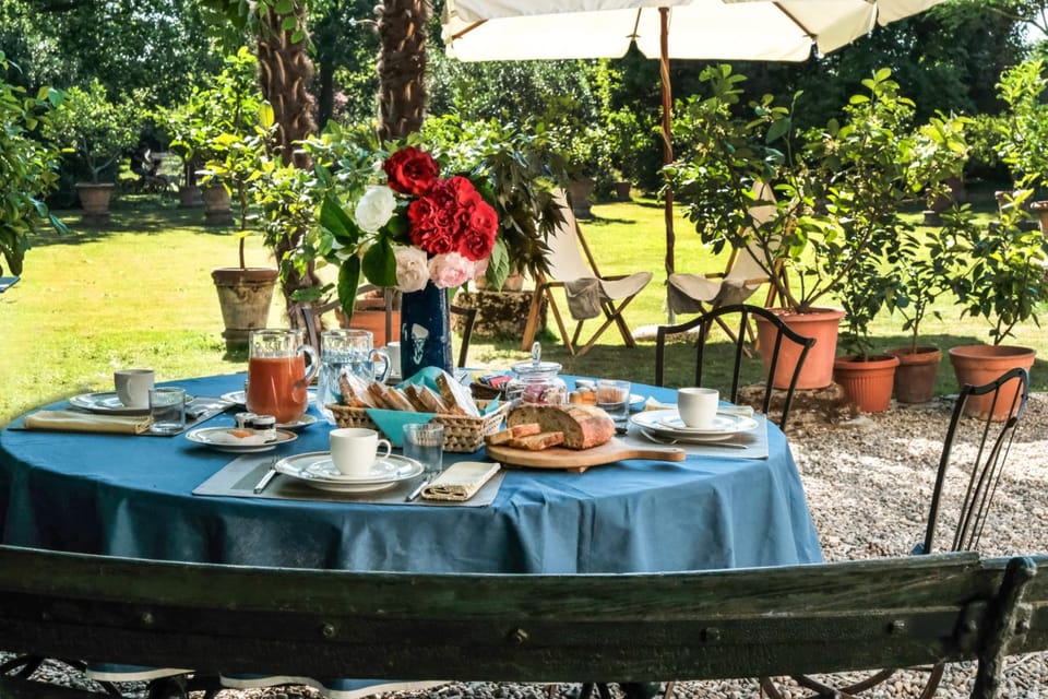 Bed and Breakfast Locanda Lugagnano Hotel in Lombardy
