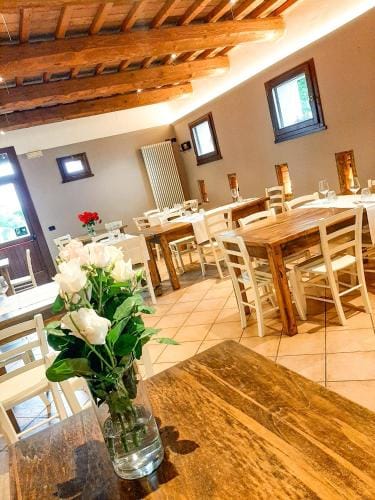 Locanda Merlaschio Inn in Emilia-Romagna