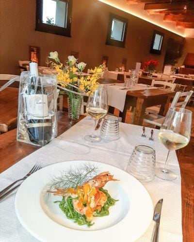 Locanda Merlaschio Inn in Emilia-Romagna