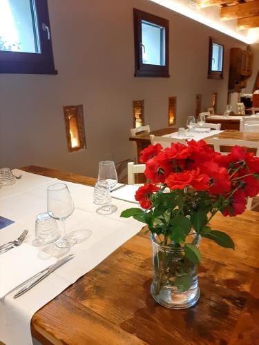 Locanda Merlaschio Inn in Emilia-Romagna