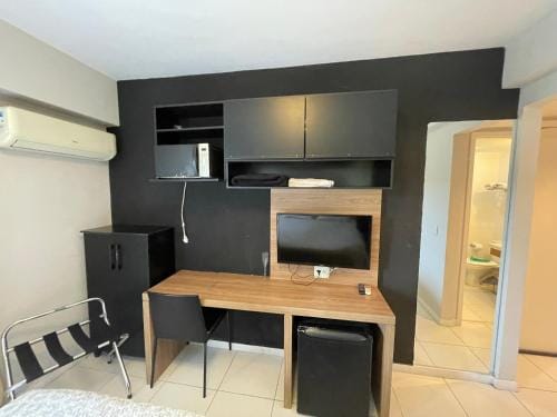 Rio Stay - Flat B com varanda - individual Hotel in Rio de Janeiro