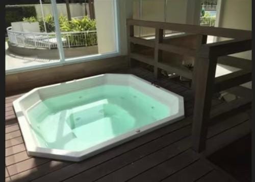 Rio Stay - Flat B com varanda - individual Hotel in Rio de Janeiro