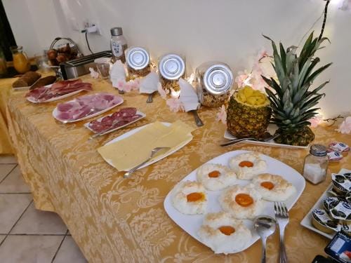 Maison Brinati Bed and Breakfast Hotel in Monsummano Terme