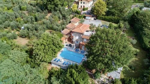 Maison Brinati Bed and Breakfast Hotel in Monsummano Terme