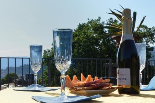 Maison Brinati Bed and Breakfast Hotel in Monsummano Terme