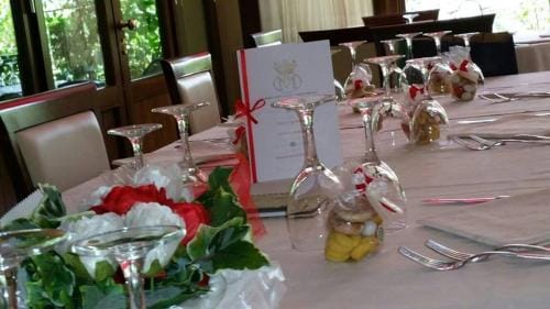Mediterraneo Hotel in Emilia-Romagna