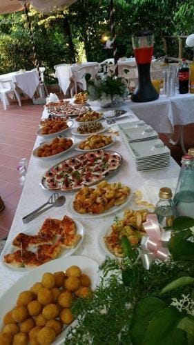 Mediterraneo Hotel in Emilia-Romagna