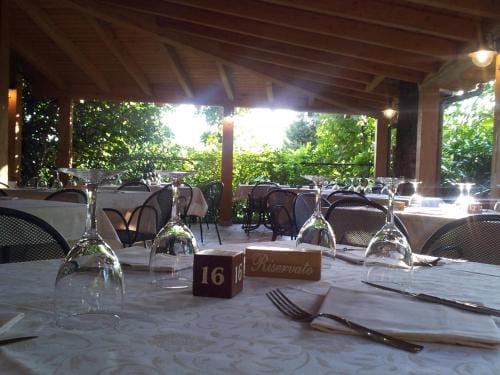 Mediterraneo Hotel in Emilia-Romagna