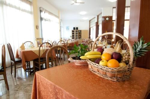 Milan Residence Hotel in Rosolina Mare