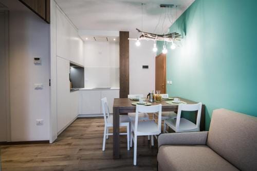 Milan Residence Hotel in Rosolina Mare