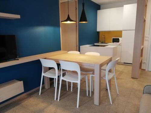 Milan Residence Hotel in Rosolina Mare