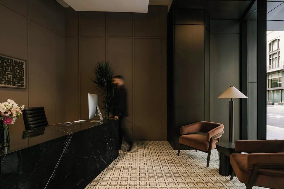 Sonder the Winfield Hotel in Los Angeles