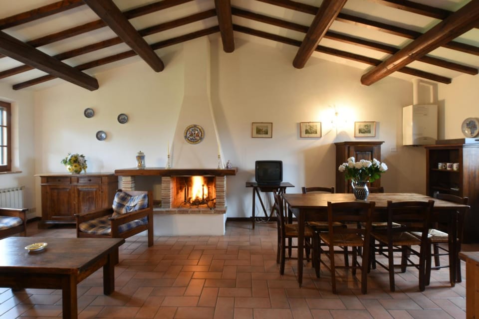 Miralduolo Hotel in Perugia