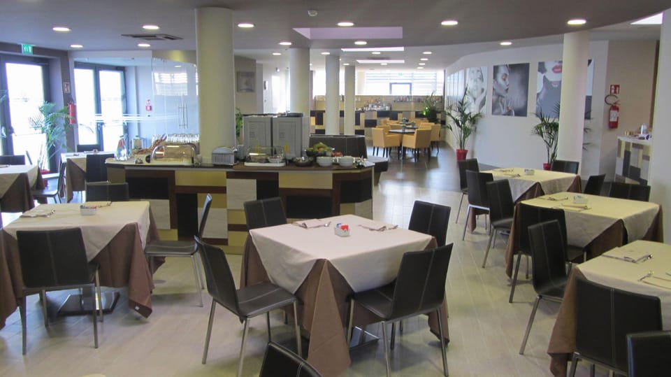 Hotel Camelia Hotel in Novara