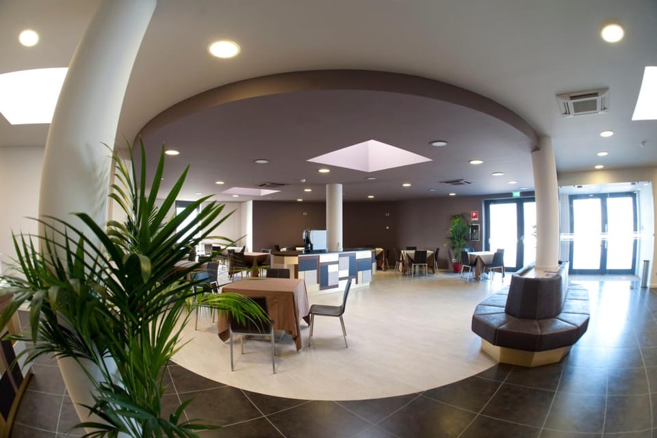 Hotel Camelia Hotel in Novara