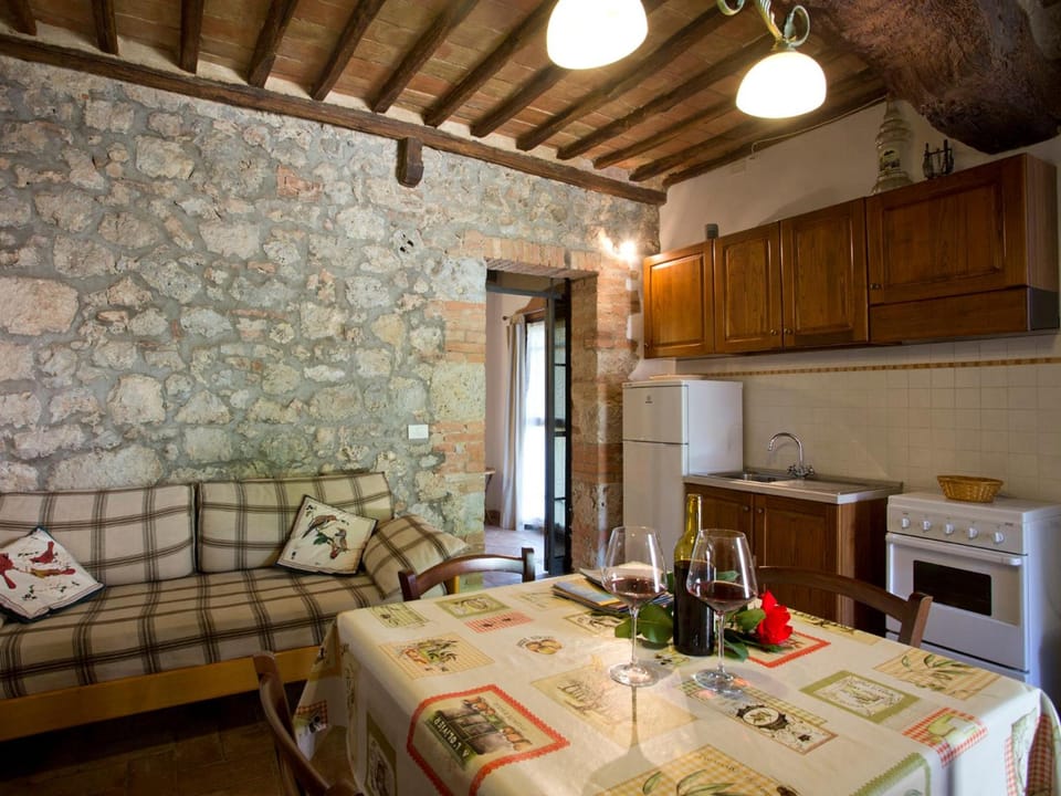 Novelleto Hotel in Tuscany