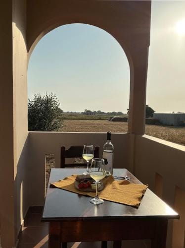Kamara Apartments Marmari Hotel in Marmari